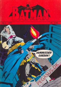Batman (1969) 1971 3
