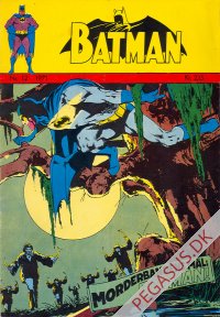 Batman (1969) 1971 12
