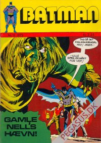 Batman (1969) 1972 11