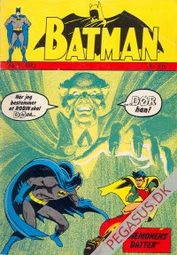 Batman (1969) 1972 3