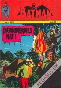 Batman (1969) 1972 6