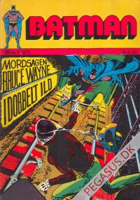Batman (1969) 1973 5