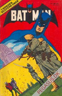 Batman (1977) 1978 78-6