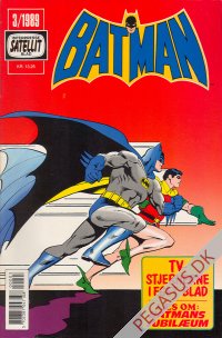 Batman satellit-blad 3