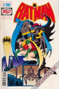 Batman satellit-blad 4