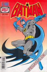 Batman satellit-blad 5