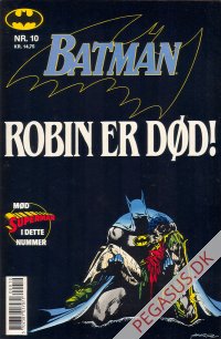 Batman (1989) 10