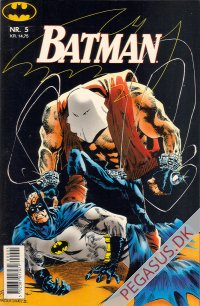 Batman (1989) 5