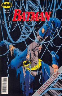 Batman (1989) 8