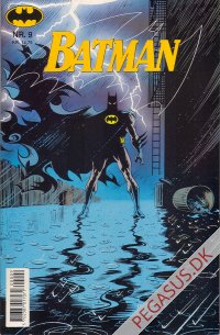 Batman (1989) 9