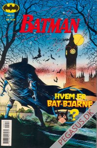 Batman (1989) 13
