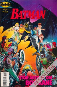 Batman (1989) 14