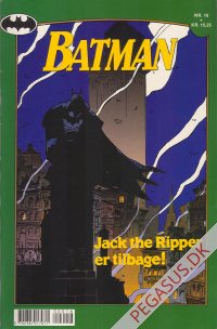 Batman (1989) 16