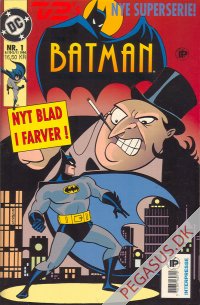 Batman (1994) 1