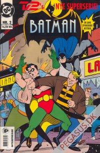 Batman (1994) 2