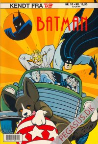 Batman (1994) 10