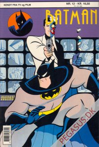 Batman (1994) 12