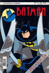 Batman (1994) 14