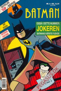 Batman (1994) 6