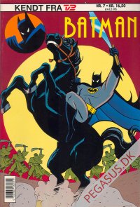 Batman (1994) 7