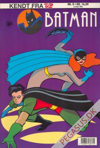 Batman (1994) 8