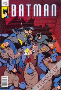 Batman (1994) 20