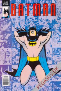 Batman (1994) 21