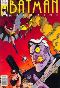 Batman (1994) 22