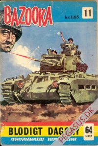 Bazooka 11