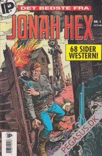 Det bedste fra Jonah Hex