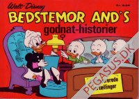 Bedstemor Ands godnat-historier 1970 2