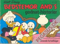 Bedstemor Ands godnat-historier 1971 3