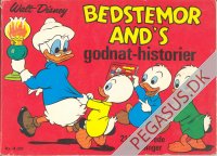 Bedstemor Ands godnat-historier 1972 4