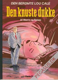 Den berømte Lou Cale 1: Den knuste dukke