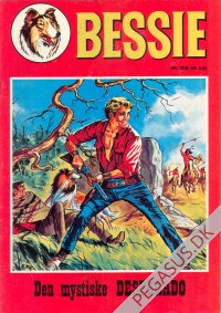 Bessie. Den kloge hund 19