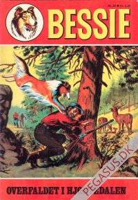 Bessie. Den kloge hund 27