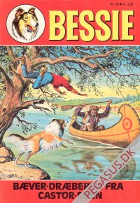 Bessie. Den kloge hund 30