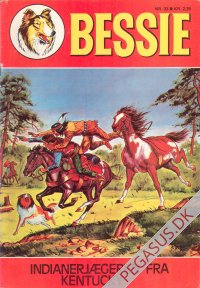 Bessie. Den kloge hund 33