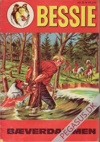 Bessie. Den kloge hund 39