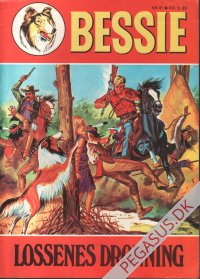 Bessie. Den kloge hund 41
