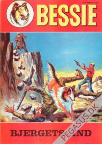 Bessie. Den kloge hund 43
