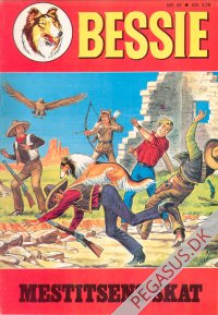 Bessie. Den kloge hund 47