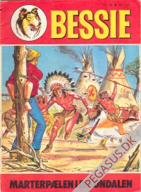 Bessie. Den kloge hund 49