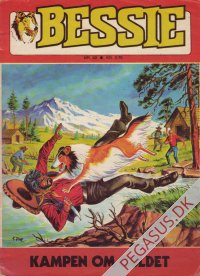 Bessie. Den kloge hund 50