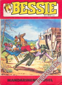 Bessie. Den kloge hund 51