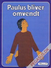 Bibeltegneserien 8: Paulus bliver omvendt