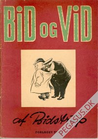 Bid og vid 7: 7. &aring;rgang
