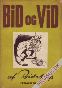 Bid og vid 9: 9. &aring;rgang
