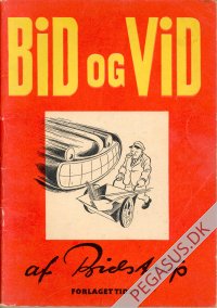 Bid og vid 10: 10. årgang