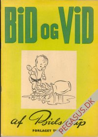 Bid og vid 11: 11. &aring;rgang